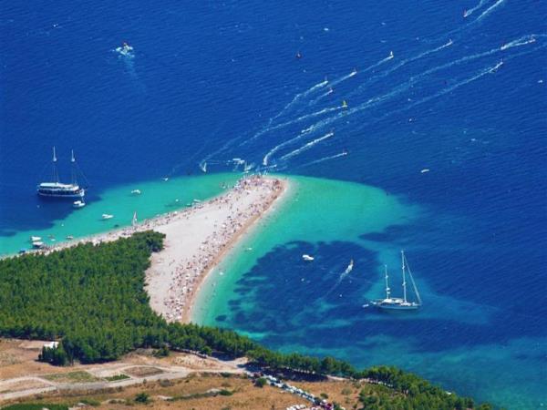 Croatia self drive vacation