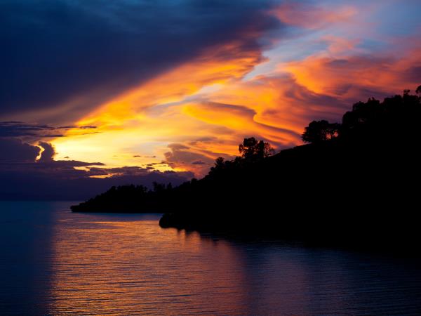 Gorilla safari & vacation in Rwanda, tailormade