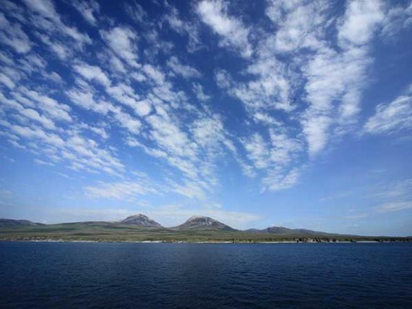 Scotland cruises, Islay and the Southern Hebrides
