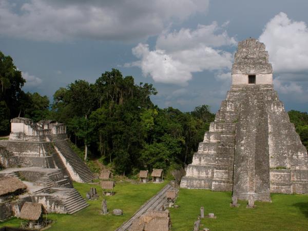 Guatemala and Belize tailor made vacation