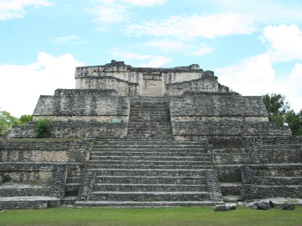 Guatemala and Belize tailor made vacation