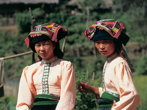 Vietnam hill tribes vacation, tailor made