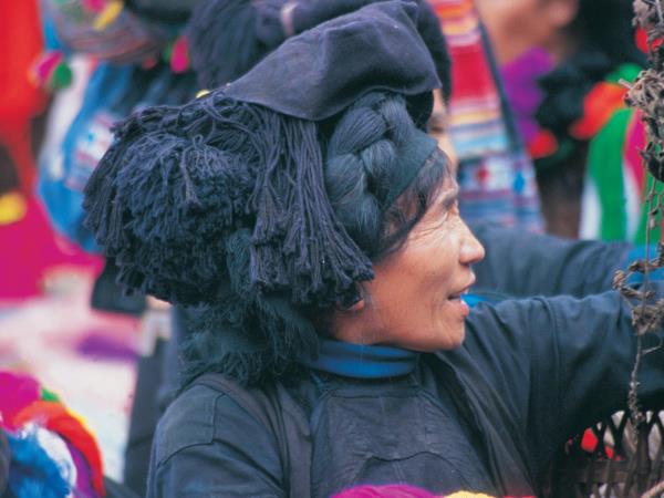 Vietnam hill tribes vacation, tailor made