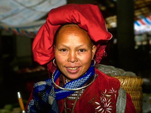 Vietnam hill tribes vacation, tailor made
