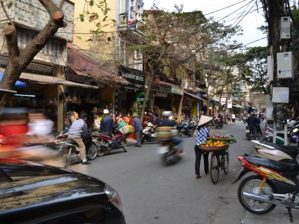 Hanoi to Saigon tailor made vacation, Vietnam