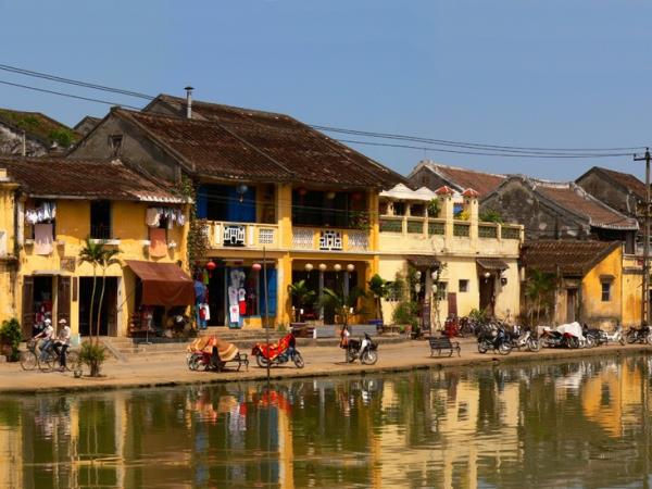 Hanoi to Saigon tailor made vacation, Vietnam