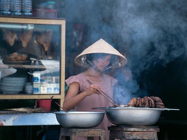 Hanoi to Saigon tailor made vacation, Vietnam