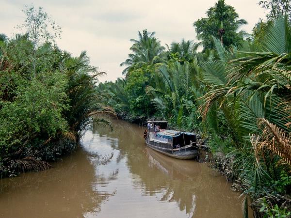 Hanoi to Saigon tailor made vacation, Vietnam