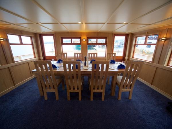 Skye and the Small Isles cruises, Scotland