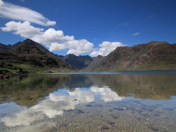 outer hebrides cruises 2023