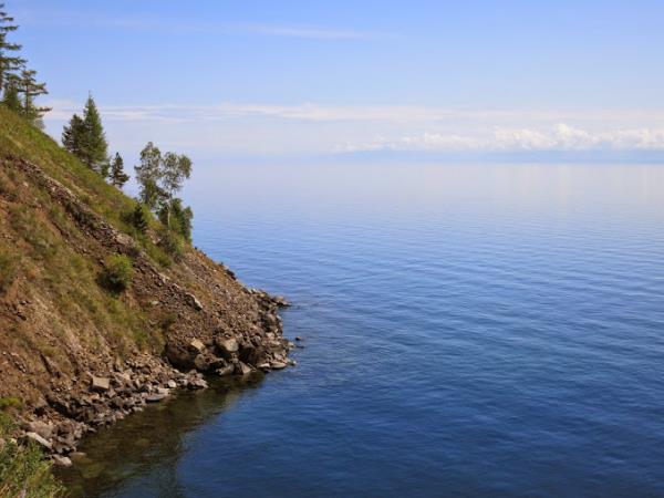 Trans Siberian Railway vacation, Russian Summer