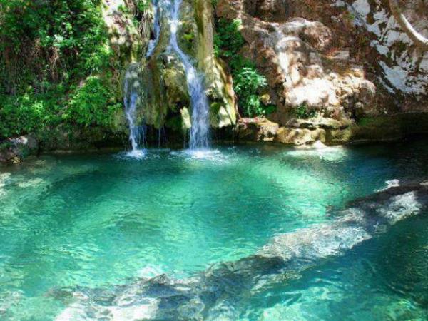 Pelion walking vacation in Greece