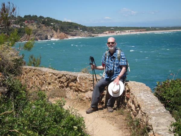 Catalonia family walking vacation