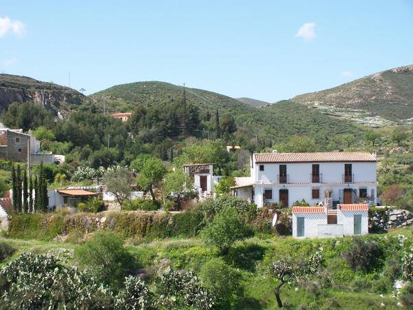 Andalucia self catering accommodation, Spain