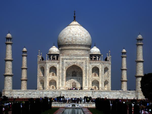 Rajasthan tailor made vacation, India
