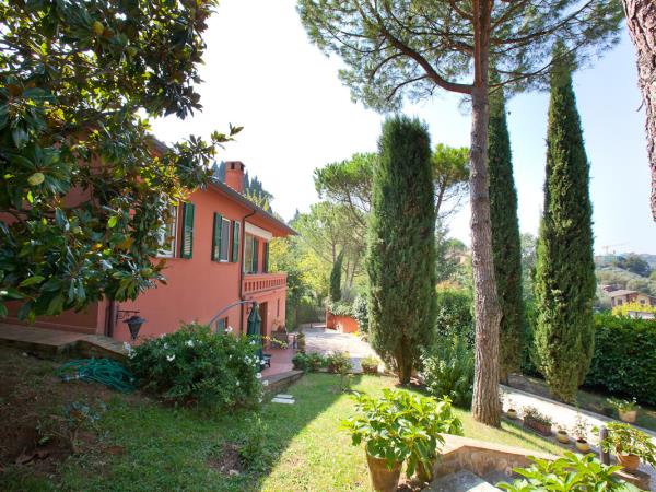 Perugia self catering accommodation in Umbria, Italy