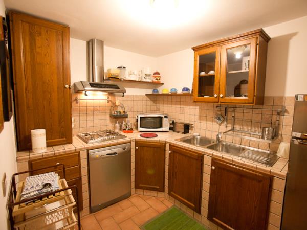 Perugia self catering accommodation in Umbria, Italy