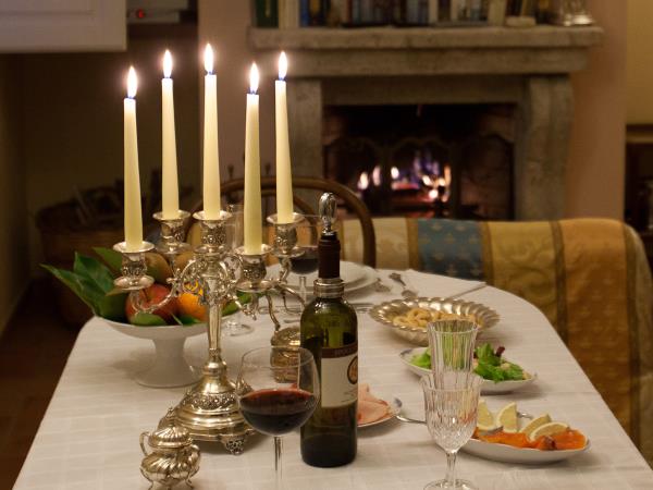 Umbria luxury self catering apartment, Perugia, Italy