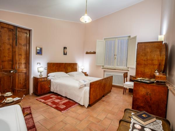 Umbria luxury self catering apartment, Perugia, Italy
