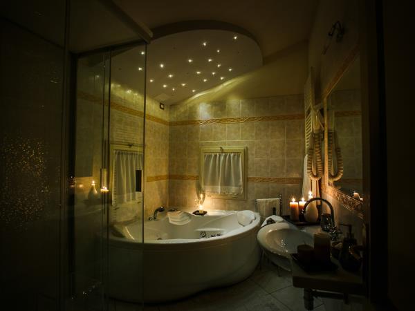 Umbria luxury self catering apartment, Perugia, Italy