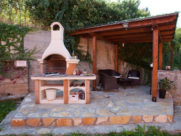 Umbria luxury self catering apartment, Perugia, Italy