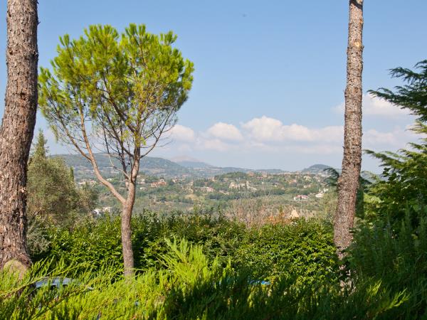 Umbria luxury self catering apartment, Perugia, Italy