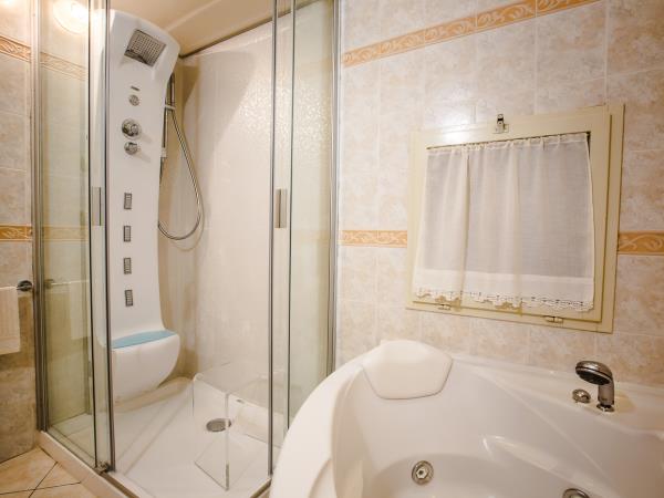 Umbria luxury self catering apartment, Perugia, Italy