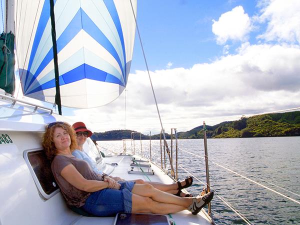 New Zealand 21 day small group tour