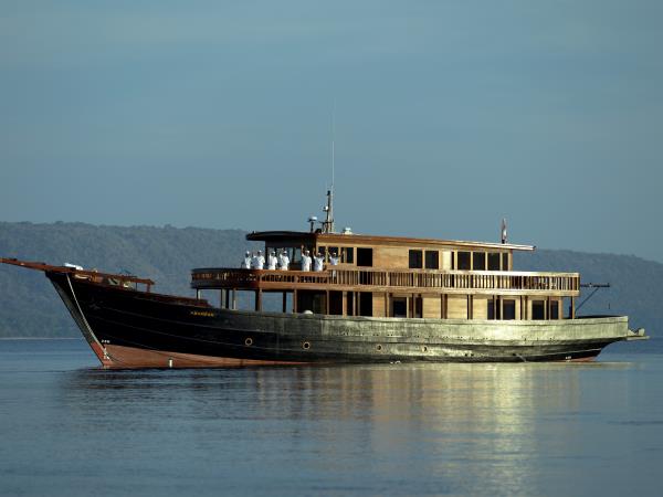 Komodo and Flores vacation in Indonesia