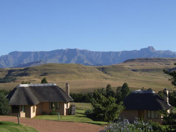 Kwa Zulu Natal self drive South Africa vacation