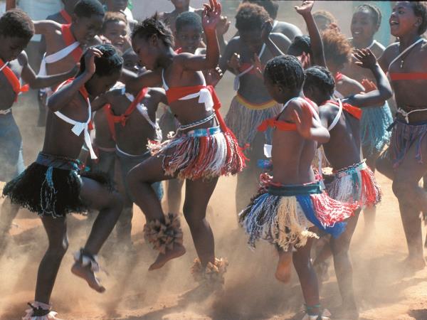 Kwa Zulu Natal self drive South Africa vacation