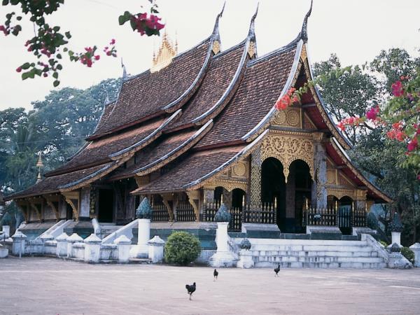 Laos vacations, tailor made