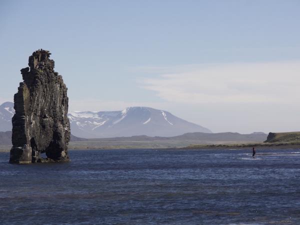 Highlights of Iceland self drive vacation