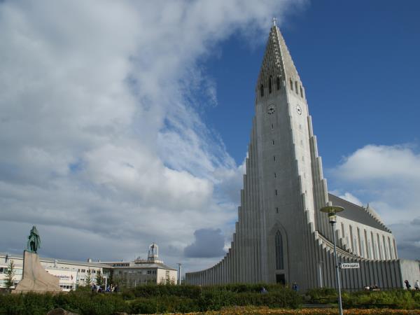 Highlights of Iceland self drive vacation