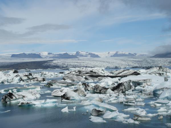 Highlights of Iceland self drive vacation