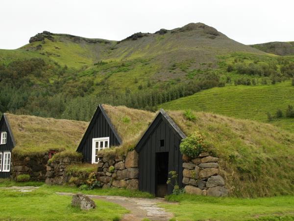 Highlights of Iceland self drive vacation
