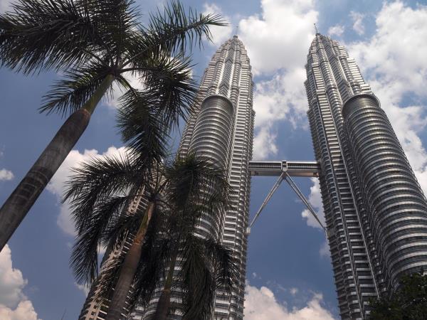 Malaysia vacation, highlights of the Peninsula