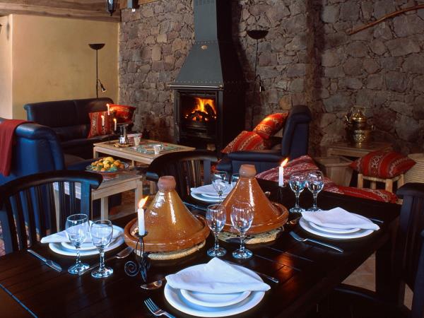 Morocco vacation, tailor made