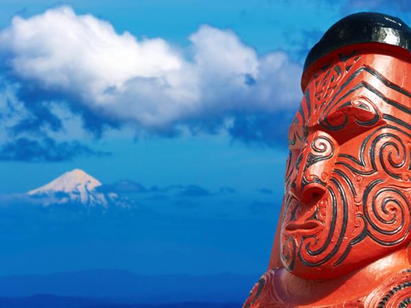 New Zealand 17 day small group tour