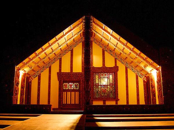 New Zealand North Island tour, 4 days