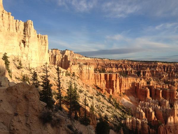 Self drive tour of the National Parks of America