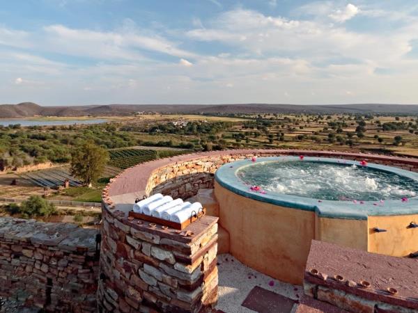 Horse riding tours in Rajasthan, India