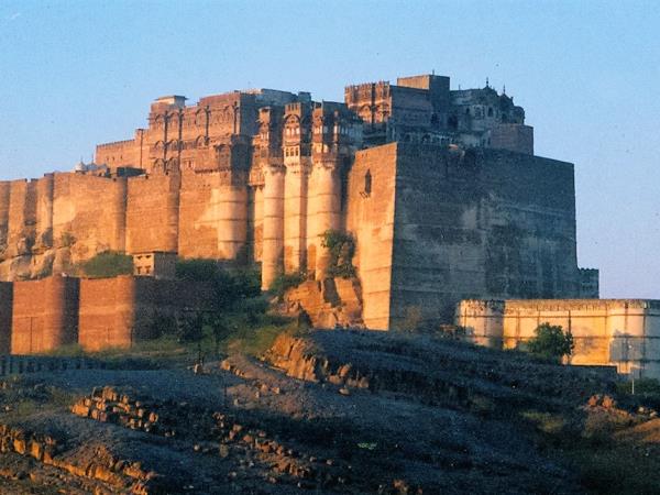 Rajasthan tailor made vacation, India