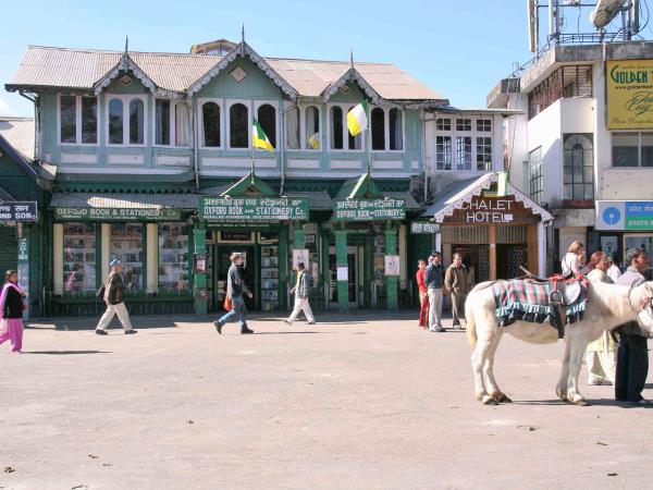 Darjeeling & Sikkim trekking vacation