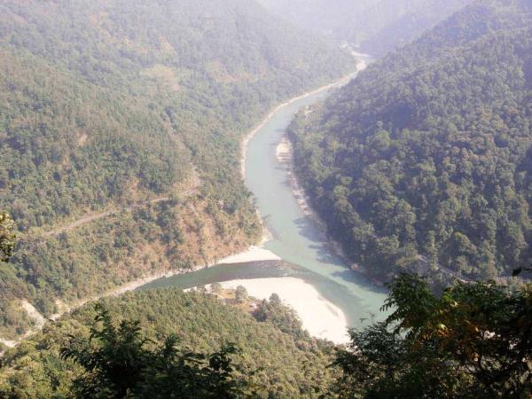 Darjeeling & Sikkim trekking vacation