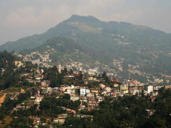 Darjeeling & Sikkim trekking vacation