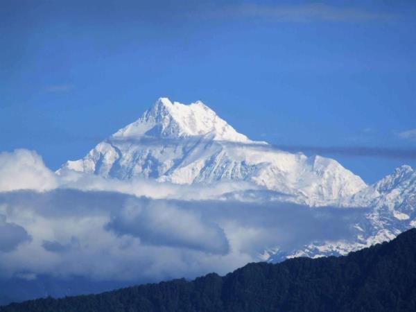 Darjeeling & Sikkim trekking vacation