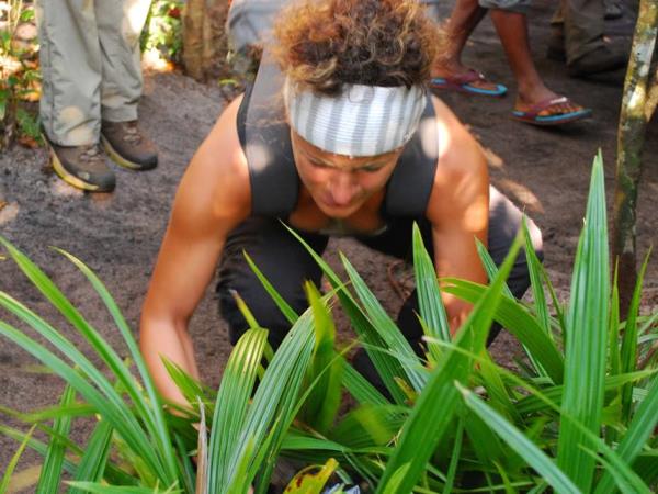 Madagascar conservation volunteering vacation