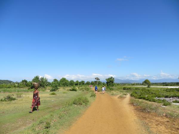 Madagascar conservation volunteering vacation