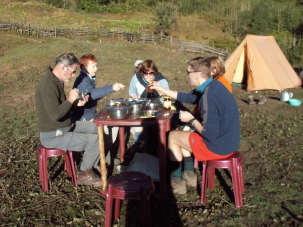 Darjeeling & Sikkim trekking vacation